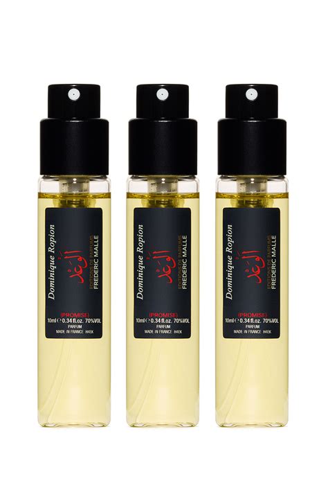 Buy Frederic Malle Promise Eau De Parfum Set Of 3 For Bloomingdales