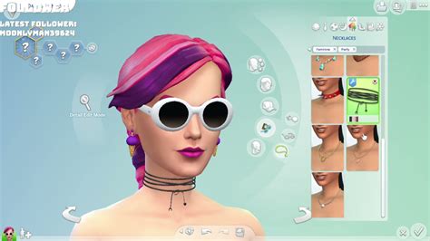 The Sims Clout Goggles Youtube