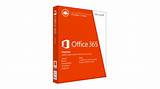 Microsoft Office Package Includes Pictures