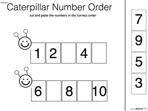 The activities in this packet can be used for morning work, homework, group work, centers and more! Pin on Preschool