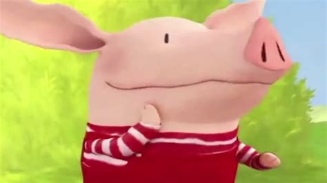 Olivia The Pig The Two Olivias Olivia Full Episodes Kids Movies