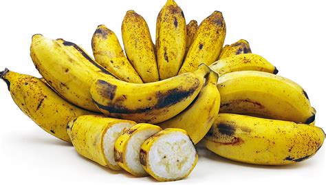 Pisang Susu Bananas Information Recipes And Facts