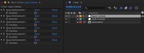 (requires the latest version of firefox.) easily set your zoom point. Earth Zoom Toolkit Pro For After Effects - Create Earth ...