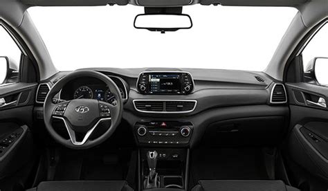 Additionally, new leather material furniture is accessible for that top rated clip stage. Lessard Hyundai | Le Tucson 2.0L Essential 2020 à Québec
