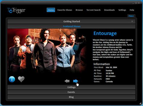 Hierro tv show download : Find & Download Latest Episodes Of TV Shows - TVTrigger Torrent Client