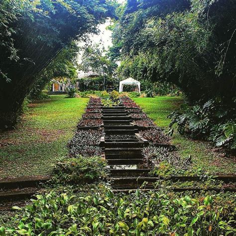 Luxurious Sri Lanka On Instagram Brief Garden By Bevis Bawa Sri