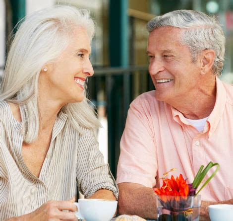 Welcome to single over 60s, the site where mature singles can find friendship and love online. The Premier Dating Site for Singles Over 60 - MatureDating.com