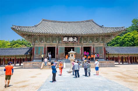 15 Best Things To Do In Gyeongju What Is Gyeongju Most Famous For