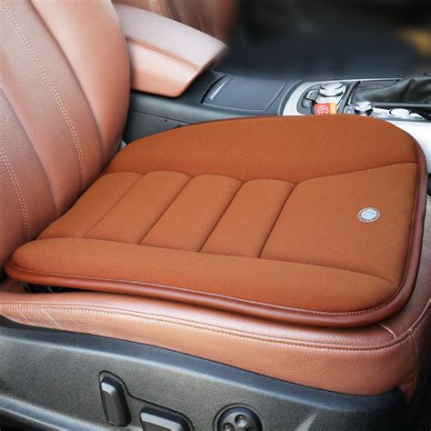 Best Seat Cushion For Truck Drivers Reviews Feb2020