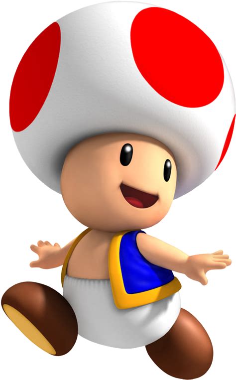 Ice Climber Ds Png Download Toad Clip Art Library