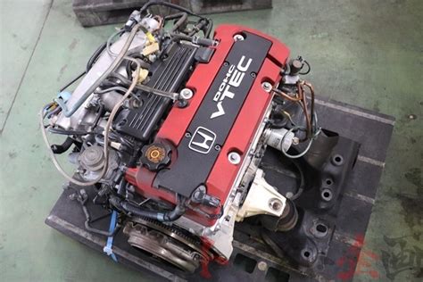 F20c A Powerful Engine From Honda