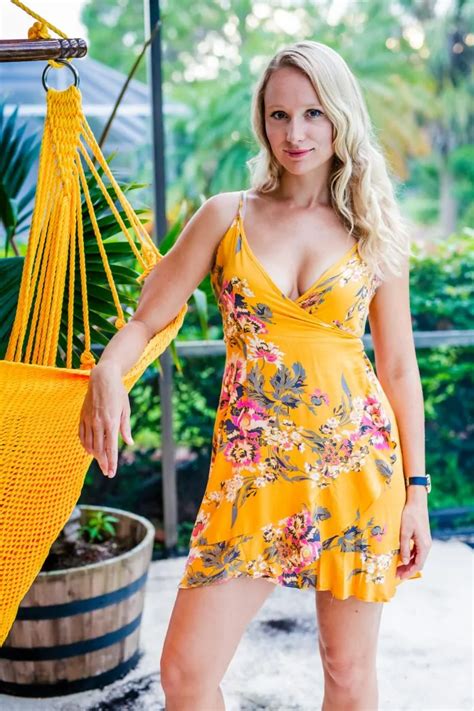 Cute Summer Dresses For Tall Women Read Now