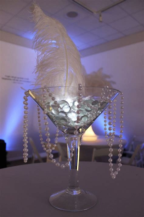 From jazz standees to flapper girls, our 1920's decorations will recreate the roaring twenties at your party. 37 Awesome of 1920s Party Decorations Ideas | Gatsby ...