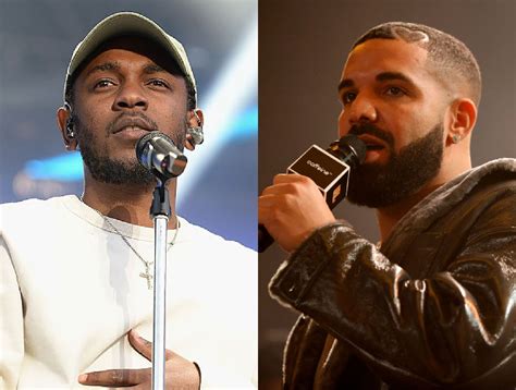 Kendrick Lamar Finally Releases Drake Diss Track Euphoria