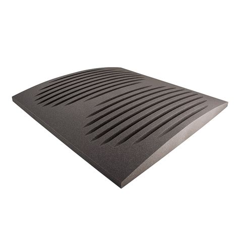 Large Recording Studio Foam Tiles - 6 Pack - Speaker Style
