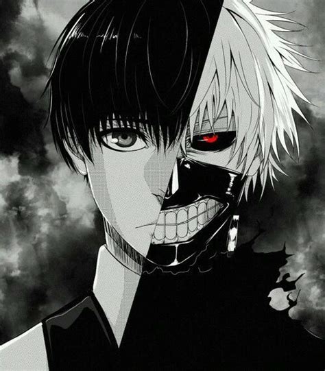Tokyo Ghoul Male Characters Polls Anime Amino