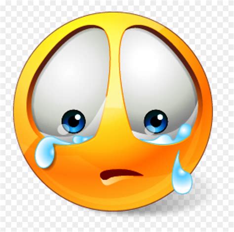 Clip Arts Related To Sad Emoji Dp For Whatsapp Free