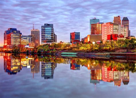 The 25 Most Walkable Cities in the U.S. - Bob Vila