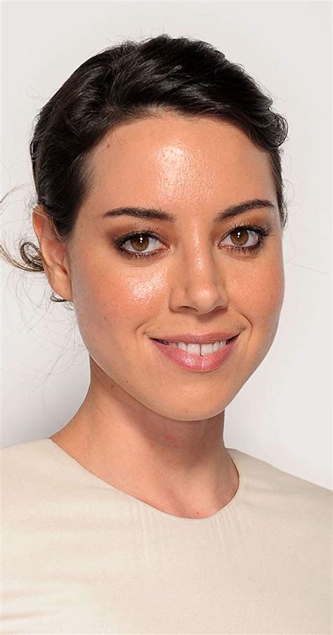 But sometimes, your team calls below, we list around 1,300 team names that work for groups of any kind. Aubrey Plaza - IMDb