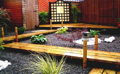 They often combine the basic elements of plants, water, and rocks with simple, clean lines to create a tranquil retreat. 15 Stunning Japanese Garden Ideas - Garden Lovers Club