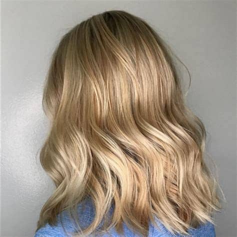 It will still grow out well since it's close to the root around your hairline and mixed with your natural color throughout the rest of your. 36 Hottest Honey Blonde Hair Color Ideas for 2018