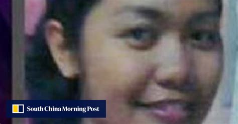 Fury As Saudi Arabia Executes Indonesian Maid Tuti Tursilawati Without Warning South China