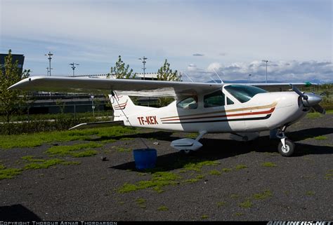 Cessna 177 Cardinal Untitled Aviation Photo 1643249