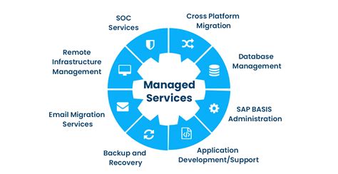 Why You Should Choose Cloud Managed Services Esds
