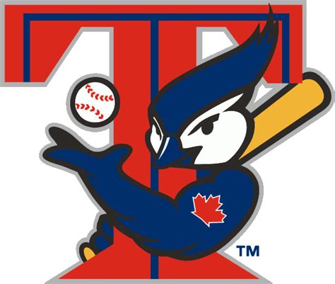 Return To Greatness Toronto Blue Jays Logos Over The Years Eggbeater