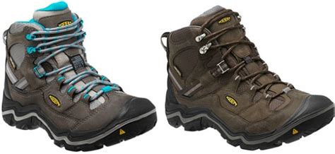 Fall 2014 On The Trail With Keens Durand Wp Hiking Shoes Vancouverscape