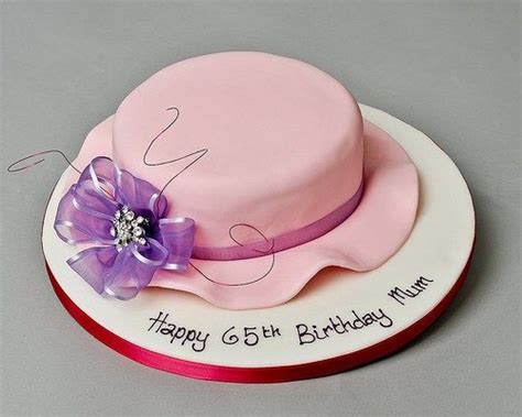 Pasteles Para Mujeres Tortas Femeninas Birthday Cake For Women Elegant