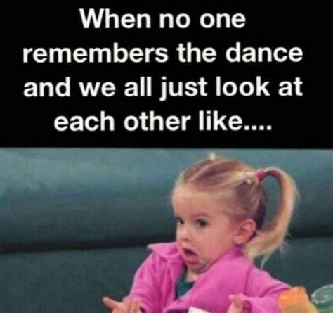 Pin By Jessalyn G On Kac Kac Dance Memes Dance Quotes Dancer Problems
