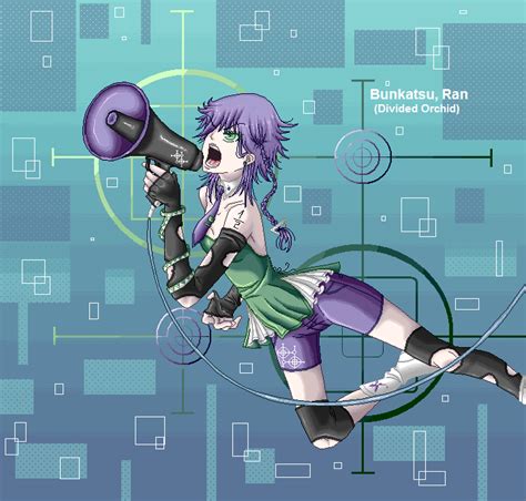 My Vocaloid Oc Design By Theultimateangel On Deviantart