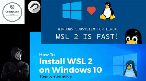 How To Install The New Wsl Windows Subsystem For Linux Free Nude 6528