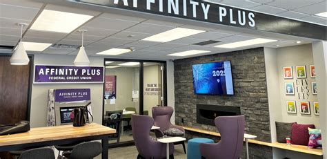 Affinity Plus Federal Credit Union Corporate Office Headquarters