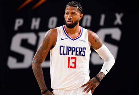 We hope you enjoy our growing. Paul George 'Uncontainable' (WALLPAPER) | SLAM