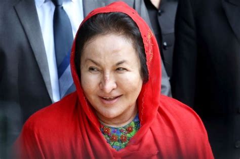 Datin seri rosmah mansor, kuala lumpur, malaysia. Keeping up with Rosmah Mansor - Selangor Journal