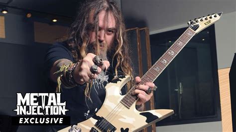 Max Cavalera Soulfly Etc On How Queen Changed His Life How He Wants To Be Remembered More