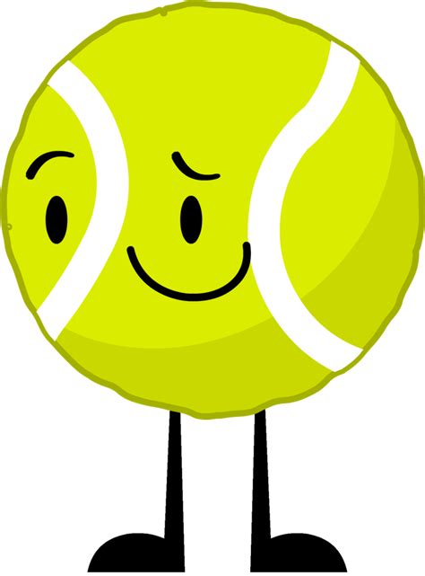 Tennis Ball Object Madness Wiki Fandom Powered By Wikia