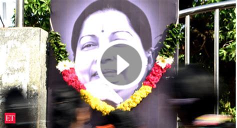 Tamil Nadu Cm Orders Judicial Probe Into Jayalalithaas Death The