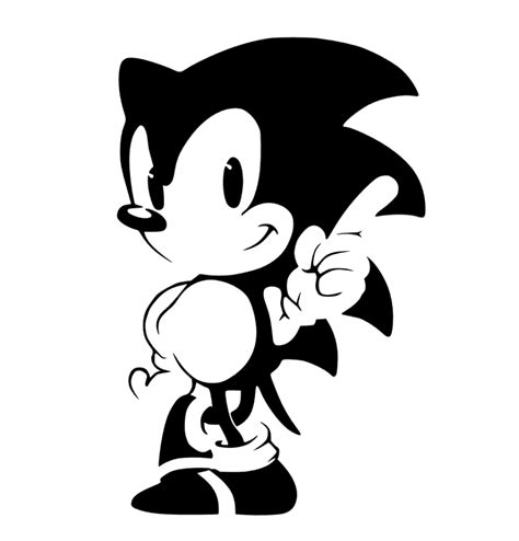 Sonic The Hedgehog svg, Download Sonic The Hedgehog svg for free 2019