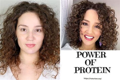 Protein Treatment Repair Damaged Hair Get Top Picks And Tricks