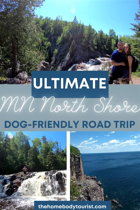 The Ultimate Minnesota North Shore Road Trip For All Outdoor Lovers