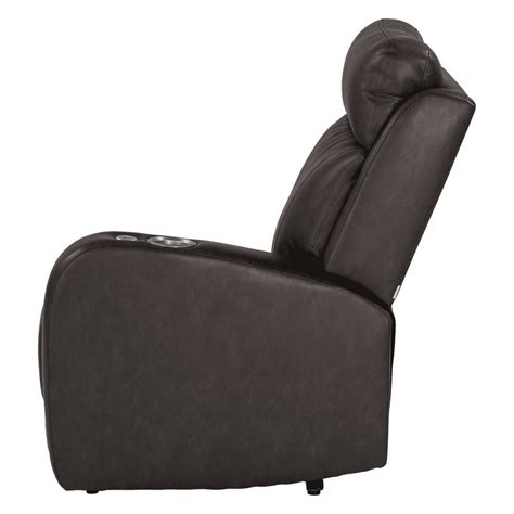 Theater seating double tap cupholder inspection/reprogramming. Thomas Payne® - Seismic Series Millbrae RV Theater Seating ...