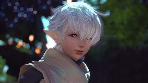 Final Fantasy 14 Endwalker Interview Behind The Voices Of Alisaie Alphinaud Yshtola And