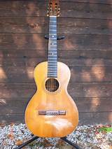 Images of Hawaiian Guitar For Sale