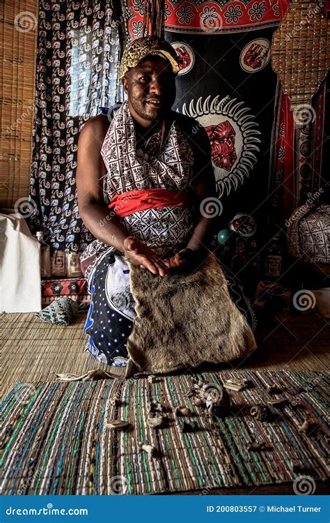 Powerful Traditional Healers In South Africa Photos