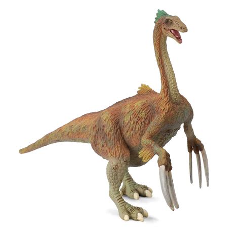 Therizinosaurus New 2012 — Dejankins In 2022 Dinosaurs Figures