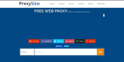 www proxy site