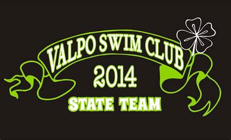 Valparaiso Swim Club Brings Home State Championship Valpolife